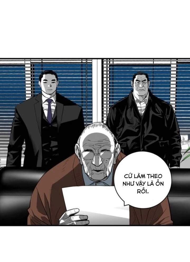 Quảng Trường Máu Chapter 46 - 14