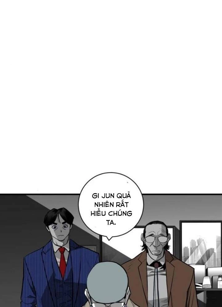 Quảng Trường Máu Chapter 46 - 15