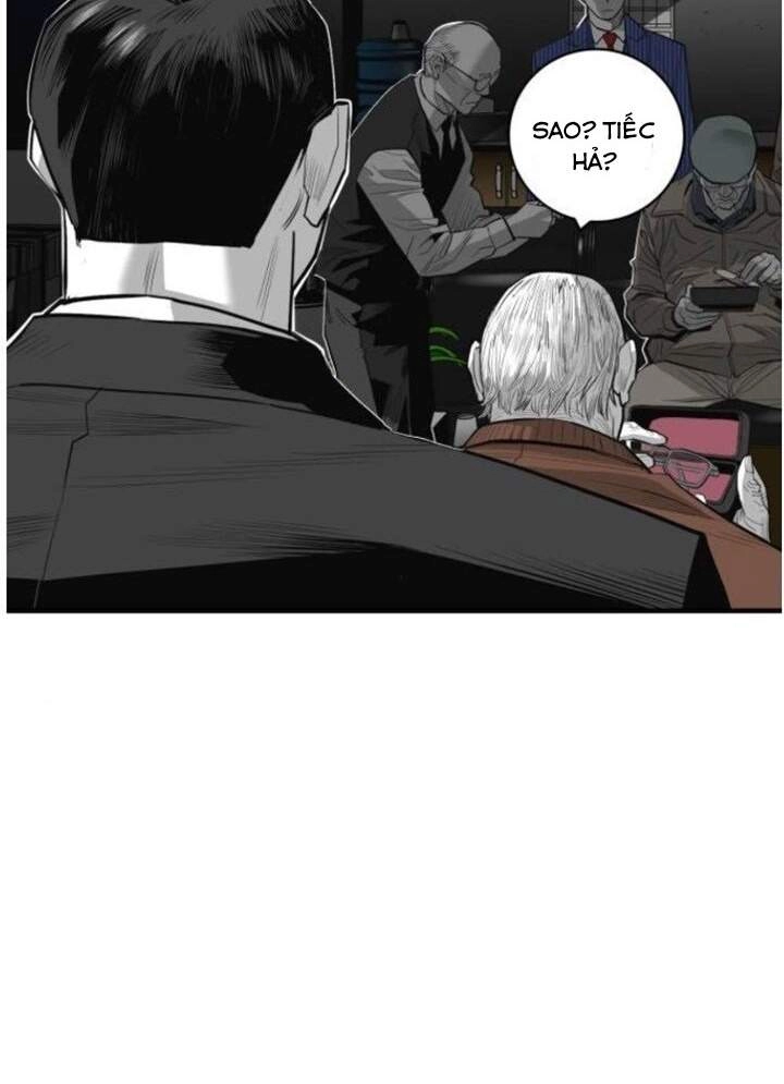 Quảng Trường Máu Chapter 46 - 20