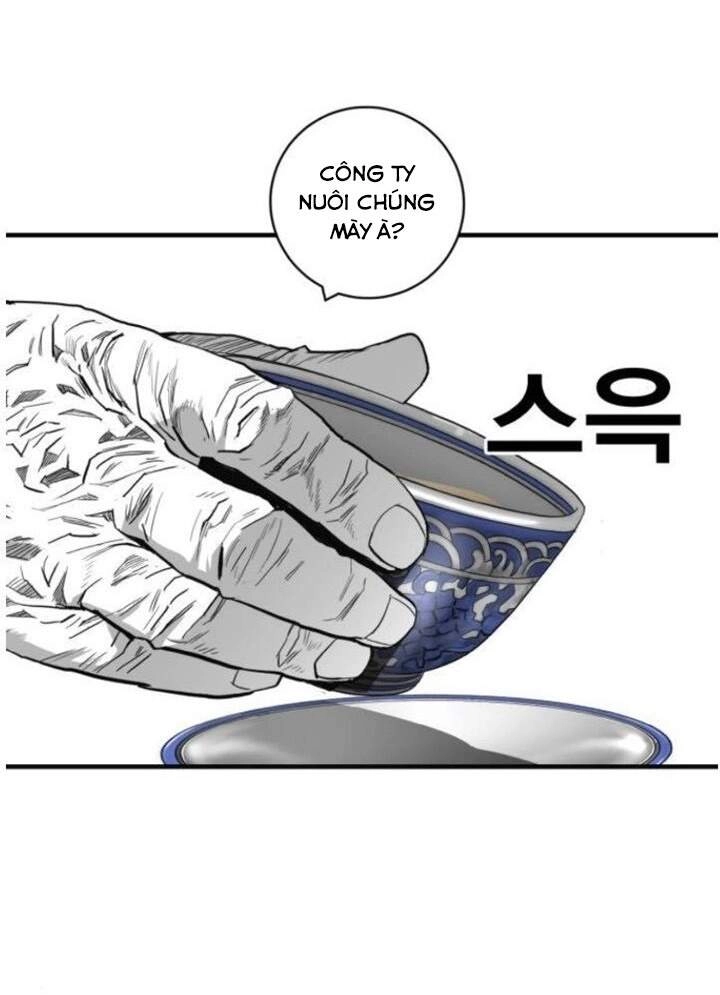 Quảng Trường Máu Chapter 46 - 21