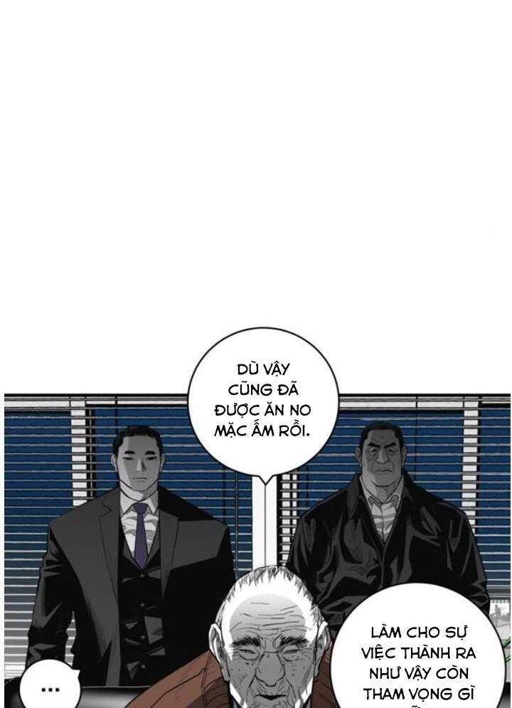 Quảng Trường Máu Chapter 46 - 22