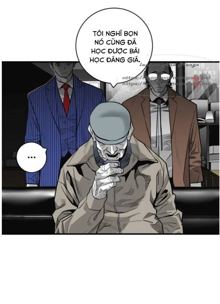 Quảng Trường Máu Chapter 46 - 24