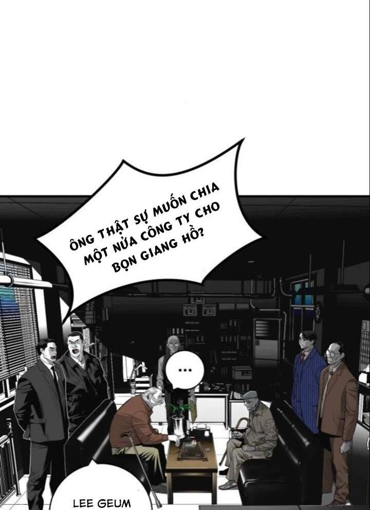 Quảng Trường Máu Chapter 46 - 26
