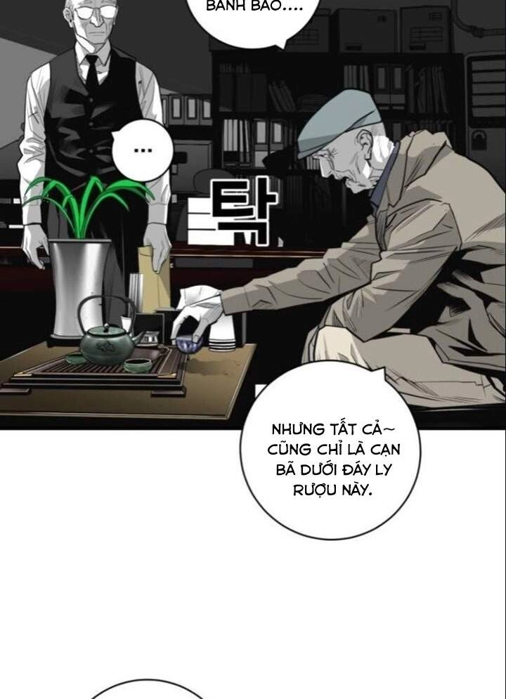 Quảng Trường Máu Chapter 46 - 28