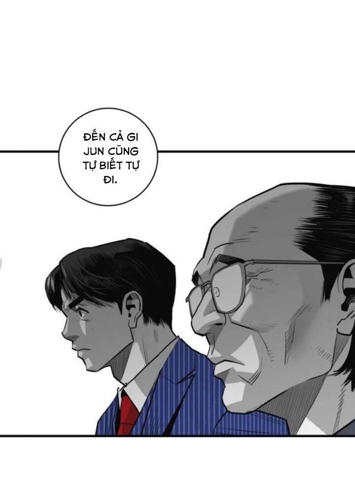 Quảng Trường Máu Chapter 46 - 31