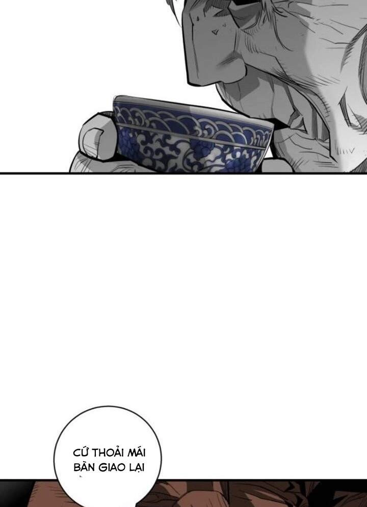 Quảng Trường Máu Chapter 46 - 33