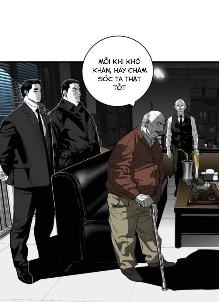 Quảng Trường Máu Chapter 46 - 35