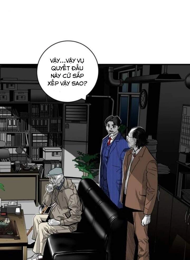 Quảng Trường Máu Chapter 46 - 38