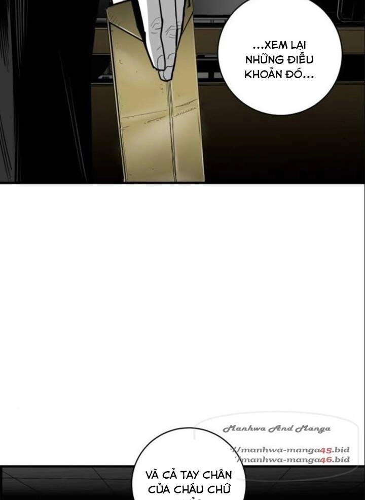 Quảng Trường Máu Chapter 46 - 45