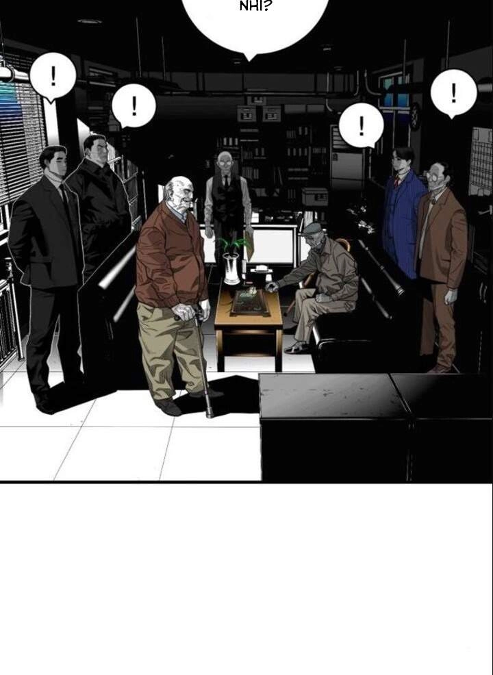 Quảng Trường Máu Chapter 46 - 46