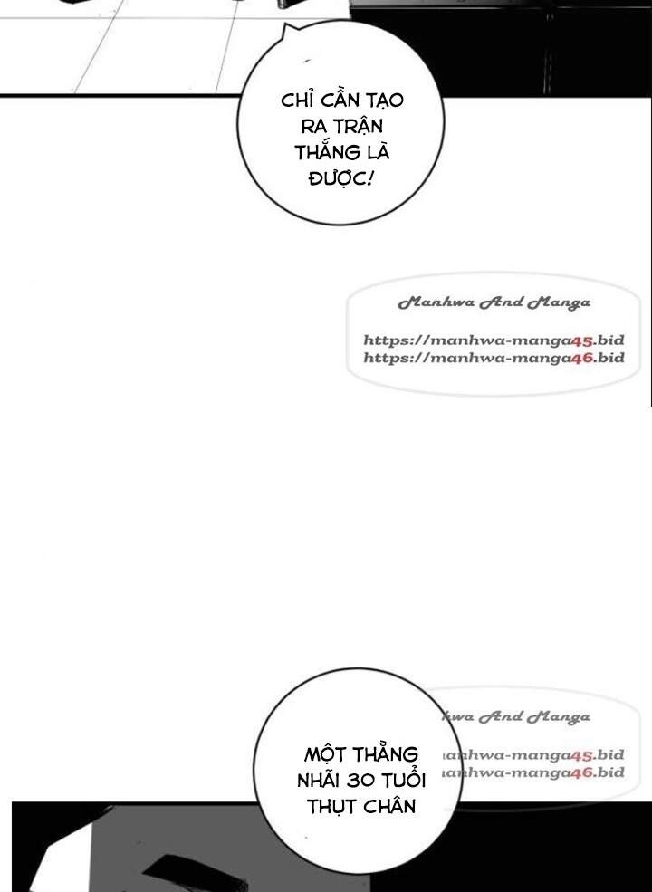 Quảng Trường Máu Chapter 46 - 48