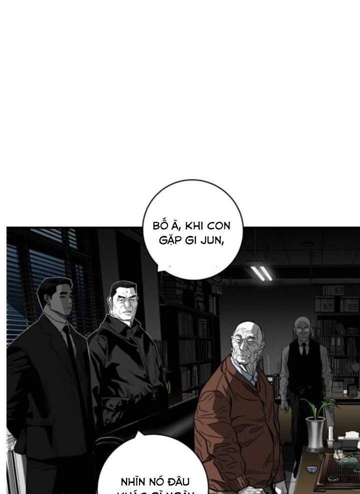 Quảng Trường Máu Chapter 46 - 51