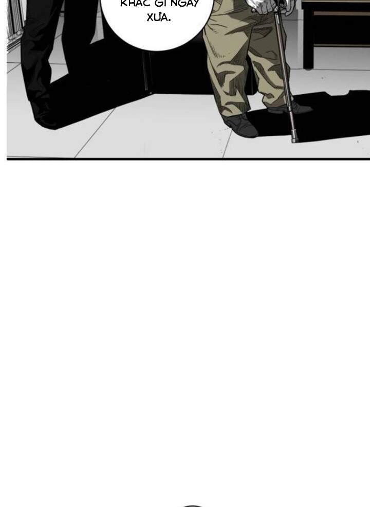Quảng Trường Máu Chapter 46 - 52
