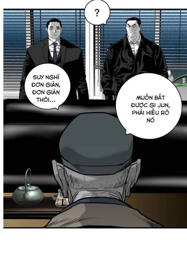 Quảng Trường Máu Chapter 46 - 53