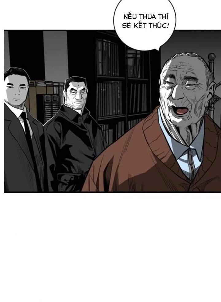 Quảng Trường Máu Chapter 46 - 56