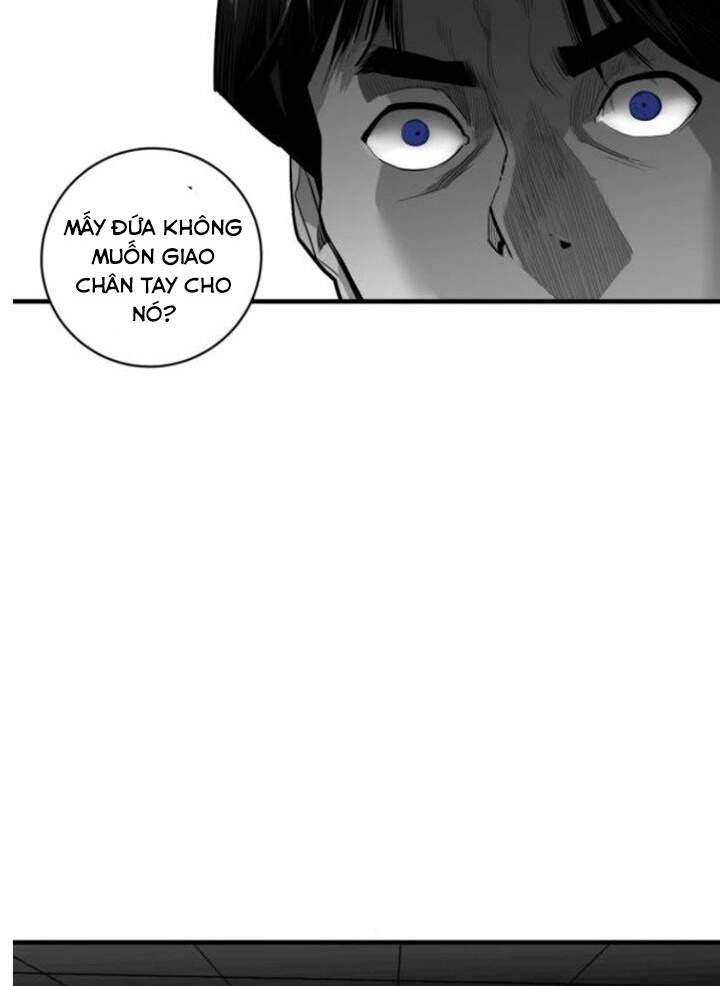 Quảng Trường Máu Chapter 46 - 61