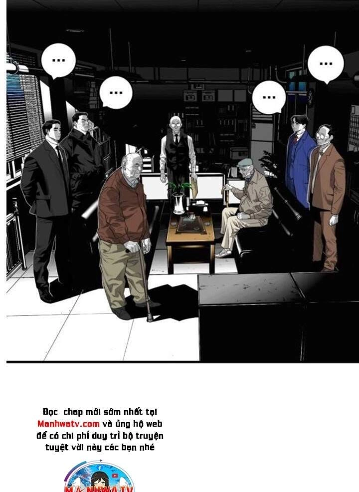 Quảng Trường Máu Chapter 46 - 62