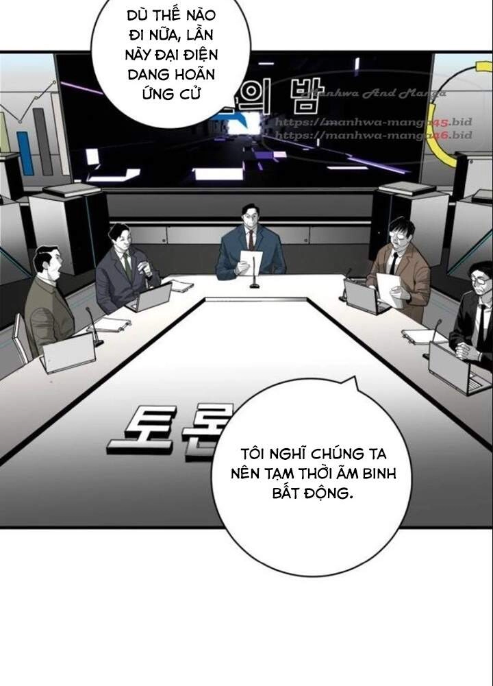 Quảng Trường Máu Chapter 46 - 77