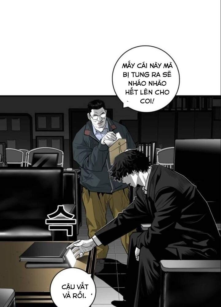 Quảng Trường Máu Chapter 46 - 81