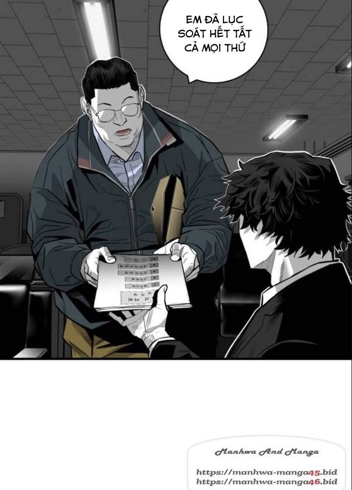 Quảng Trường Máu Chapter 46 - 83