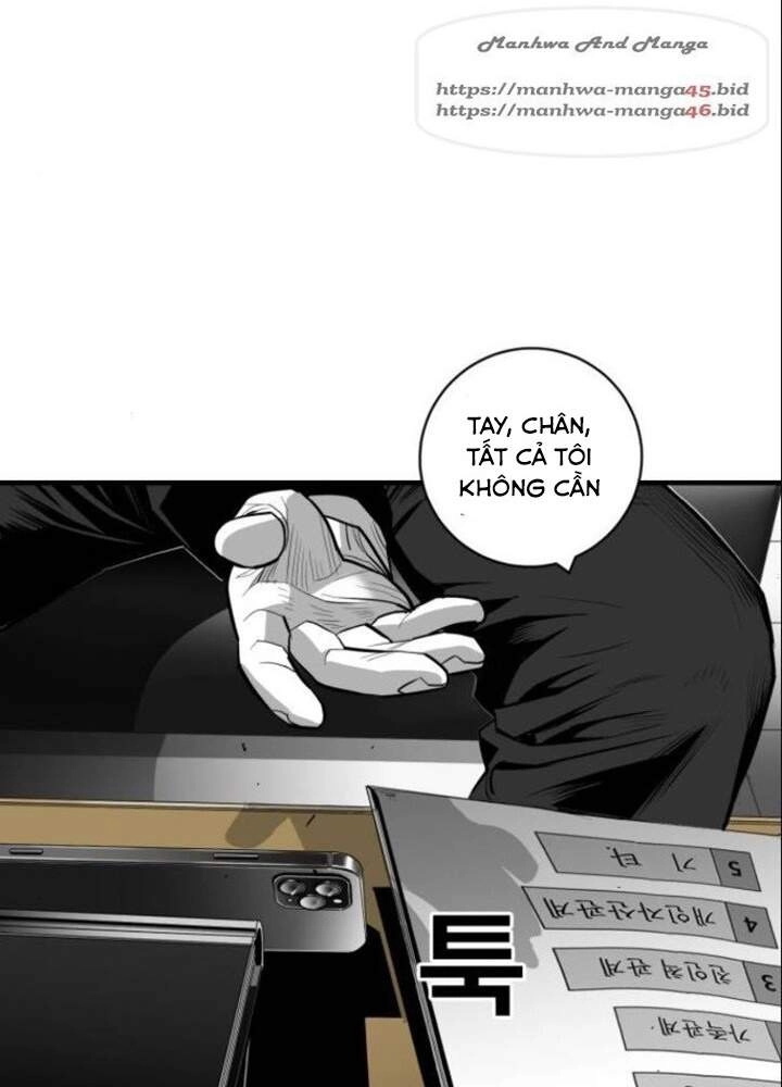 Quảng Trường Máu Chapter 46 - 94