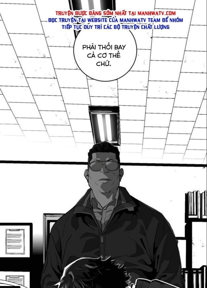 Quảng Trường Máu Chapter 46 - 96