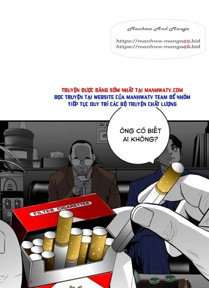 Quảng Trường Máu Chapter 47 - 2