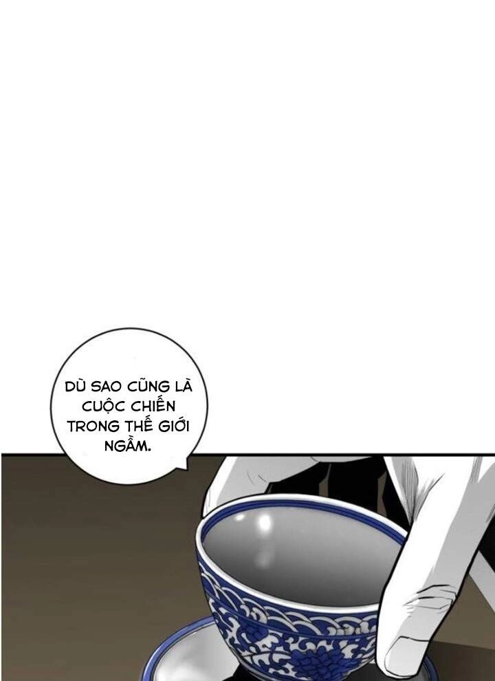 Quảng Trường Máu Chapter 47 - 9