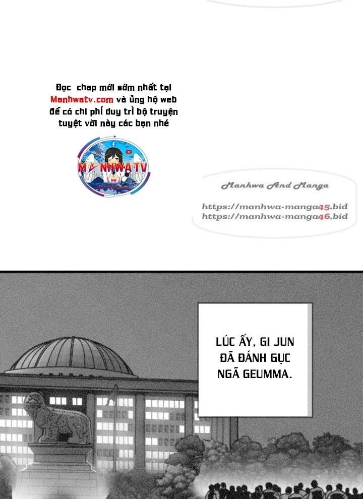 Quảng Trường Máu Chapter 47 - 15