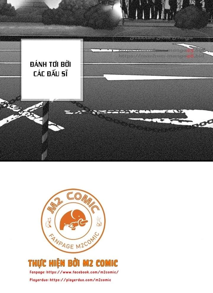 Quảng Trường Máu Chapter 47 - 16