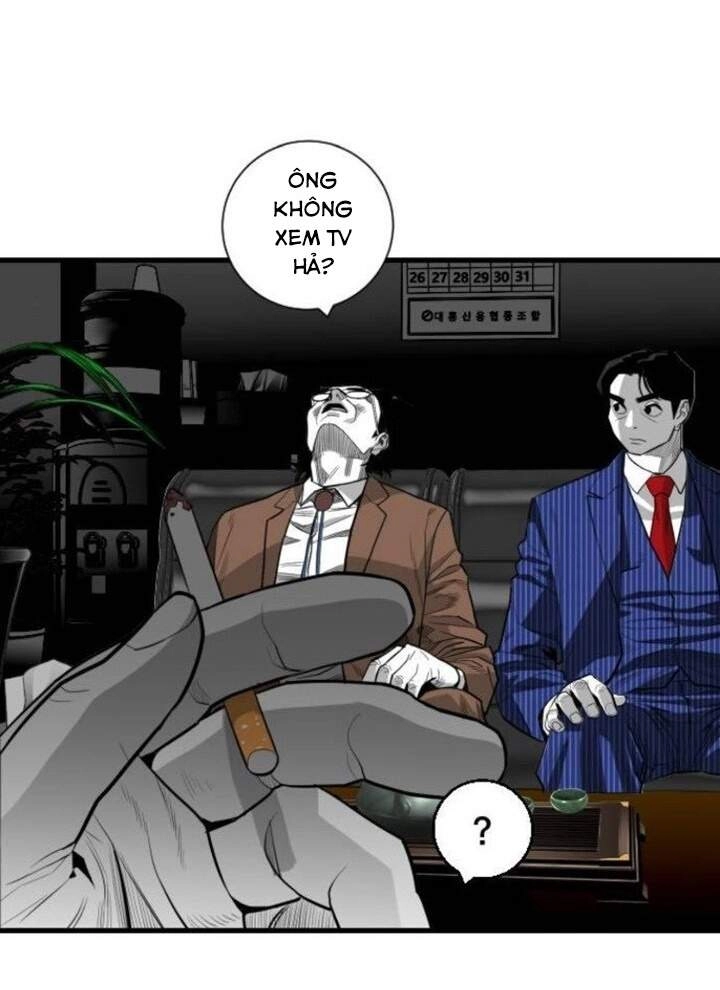 Quảng Trường Máu Chapter 47 - 19