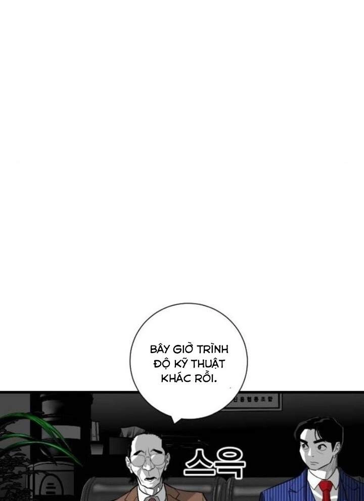 Quảng Trường Máu Chapter 47 - 20