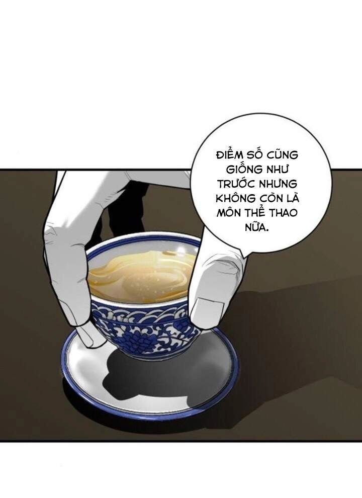 Quảng Trường Máu Chapter 47 - 22