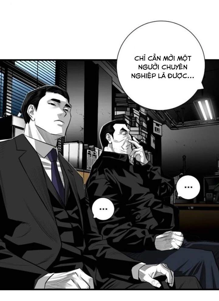 Quảng Trường Máu Chapter 47 - 26