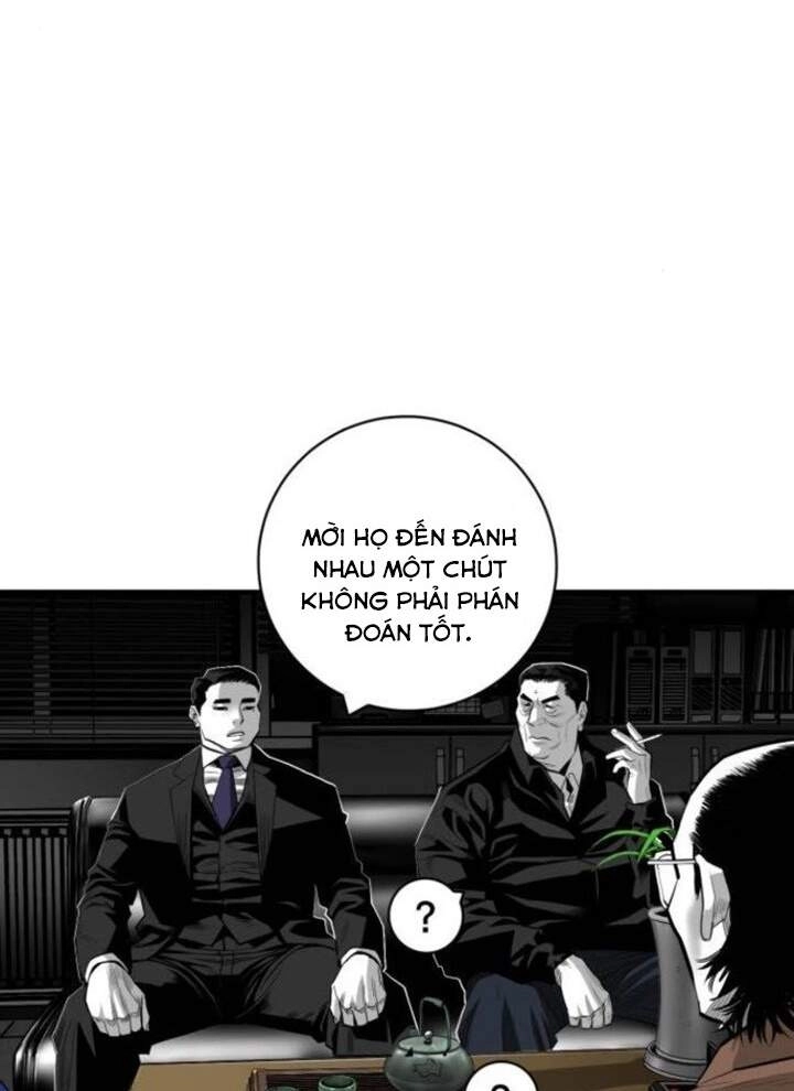 Quảng Trường Máu Chapter 47 - 27