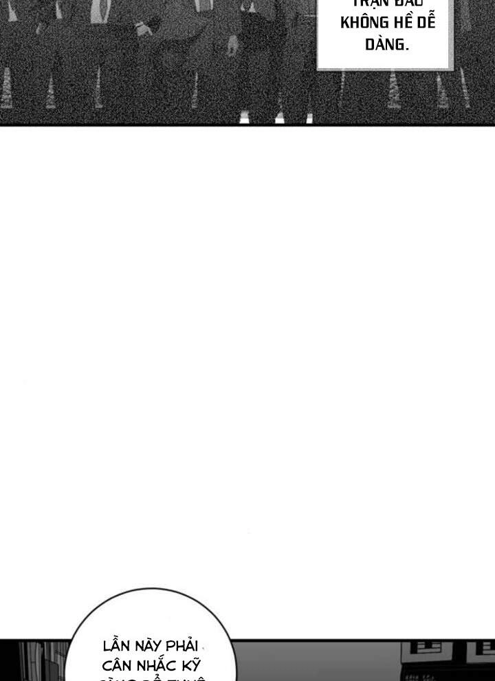 Quảng Trường Máu Chapter 47 - 33
