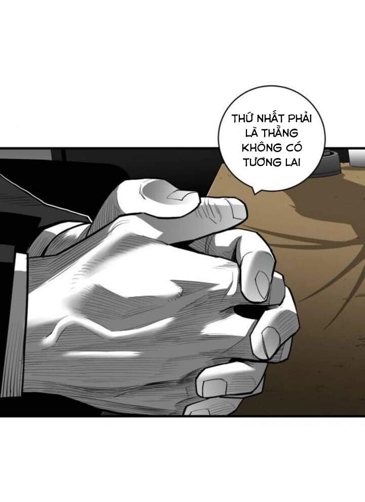 Quảng Trường Máu Chapter 47 - 35