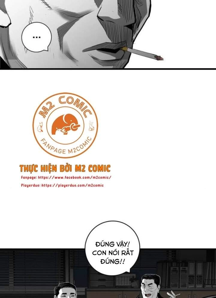 Quảng Trường Máu Chapter 47 - 38