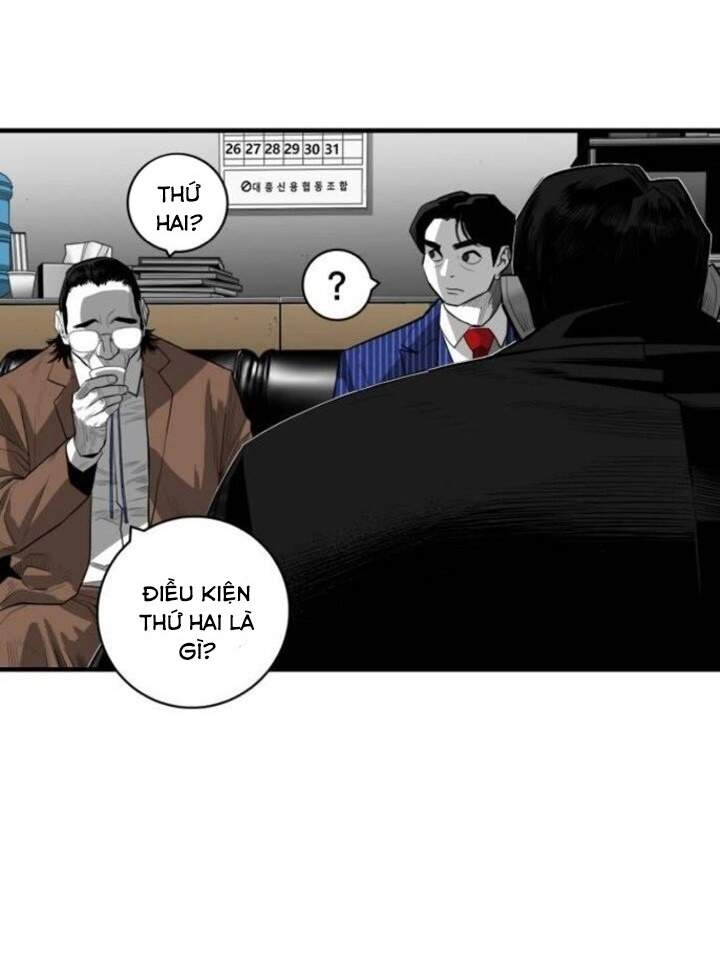 Quảng Trường Máu Chapter 47 - 40