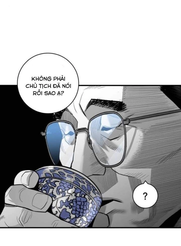 Quảng Trường Máu Chapter 47 - 41