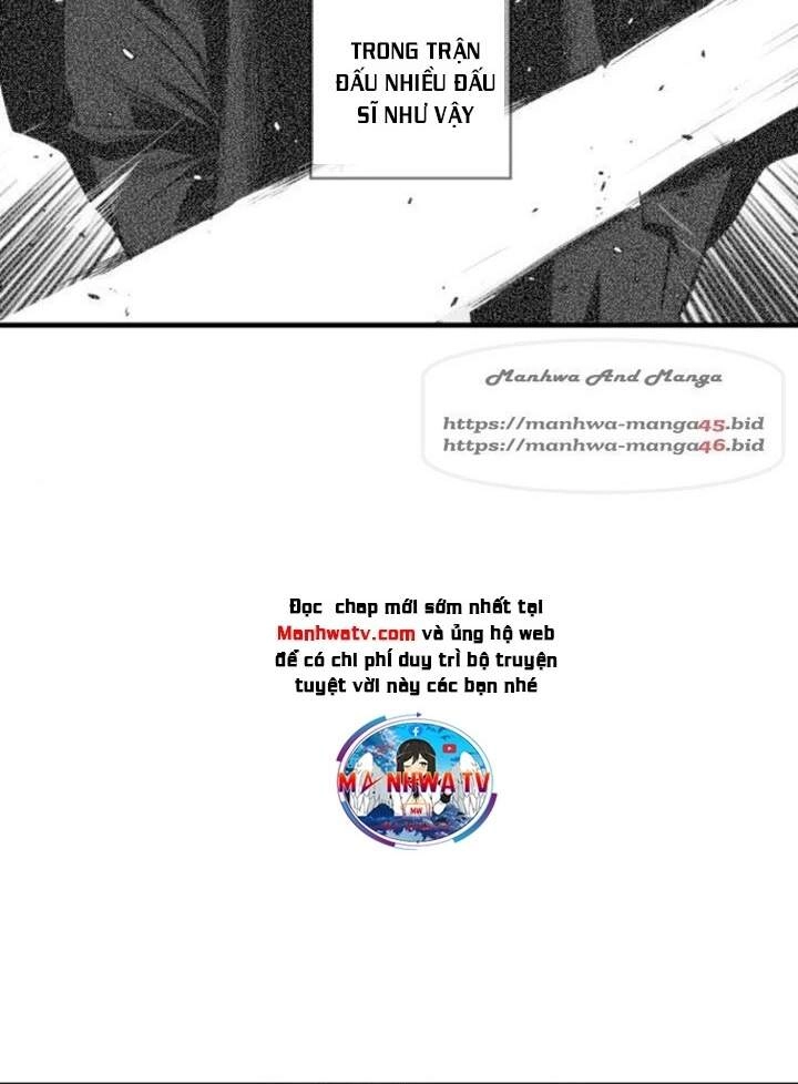 Quảng Trường Máu Chapter 47 - 44