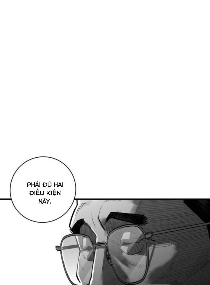 Quảng Trường Máu Chapter 47 - 49