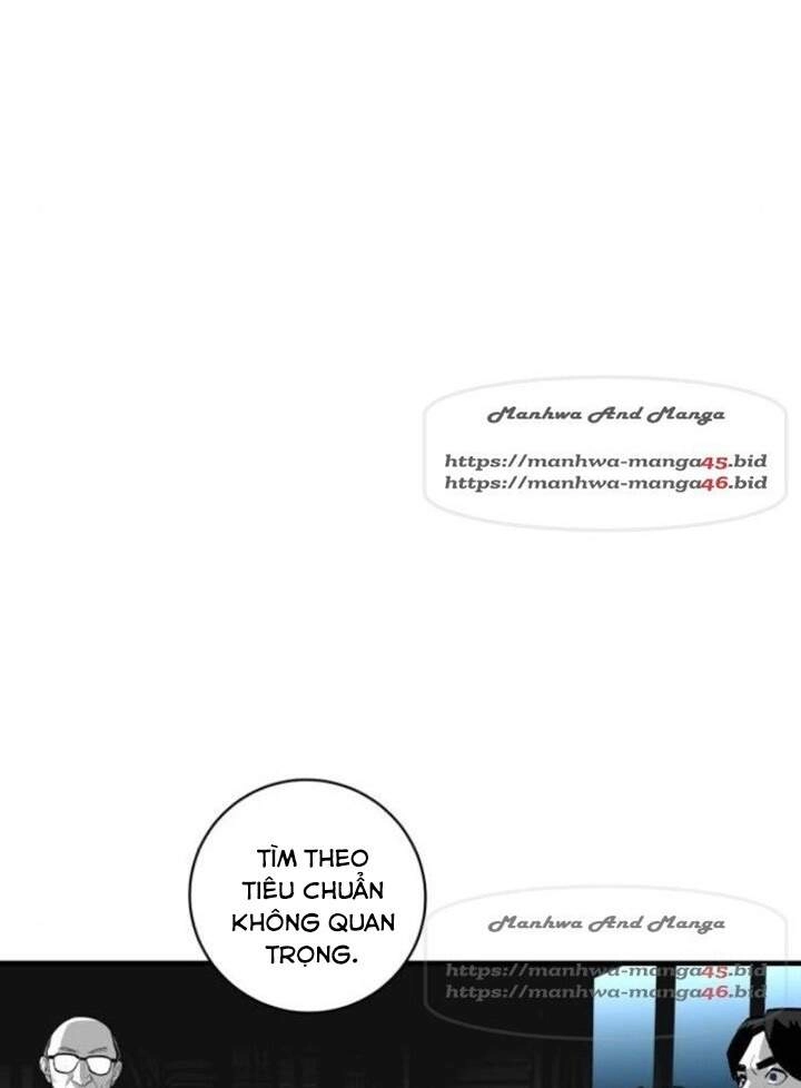 Quảng Trường Máu Chapter 47 - 56