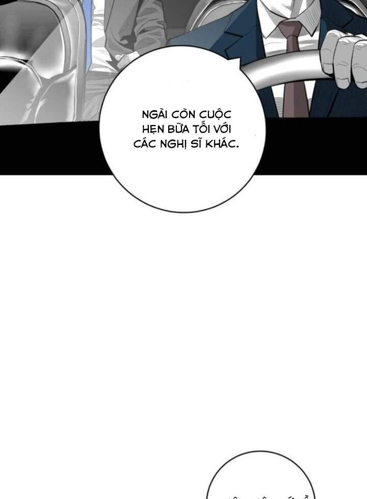 Quảng Trường Máu Chapter 47 - 68