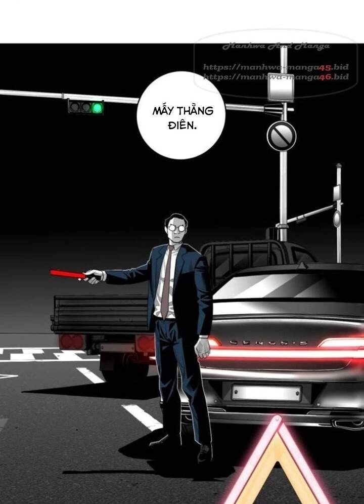 Quảng Trường Máu Chapter 48 - 2