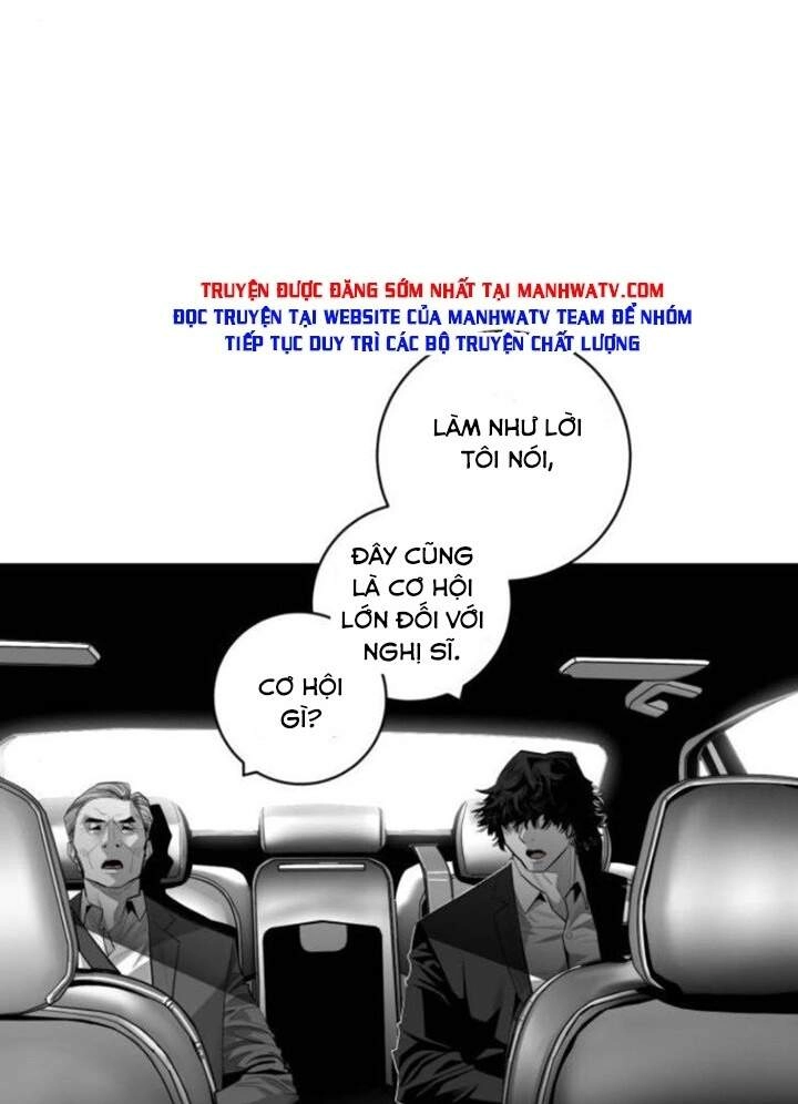 Quảng Trường Máu Chapter 48 - 5