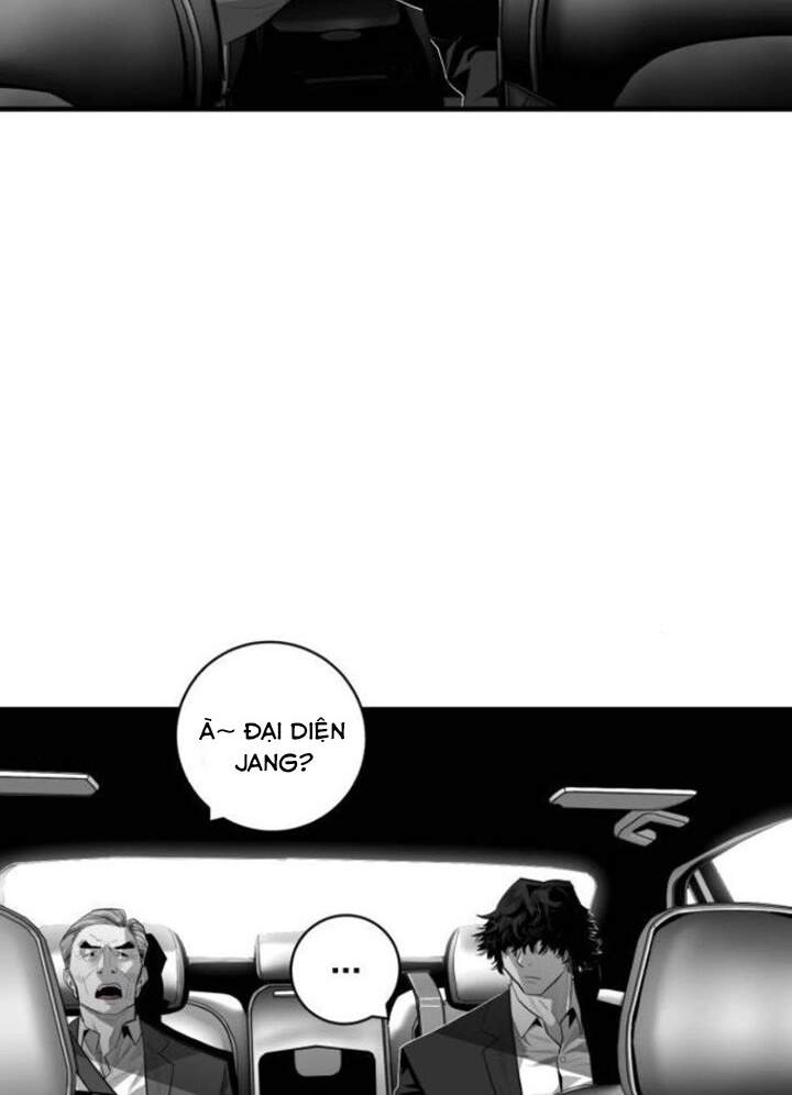 Quảng Trường Máu Chapter 48 - 6