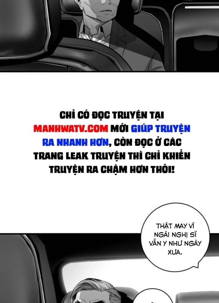 Quảng Trường Máu Chapter 48 - 10