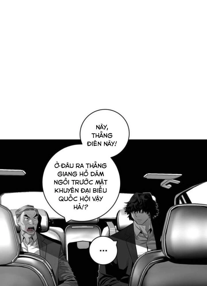 Quảng Trường Máu Chapter 48 - 14