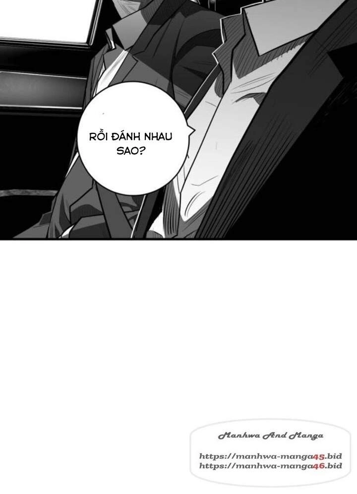 Quảng Trường Máu Chapter 48 - 18